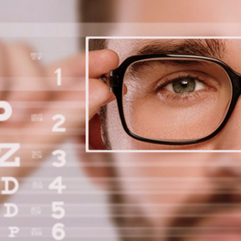 Low Vision
